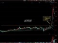 “首板一字板突破平台+二板实体板”模式（图解）