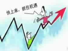 龙头周期模型——连板高度的秘密